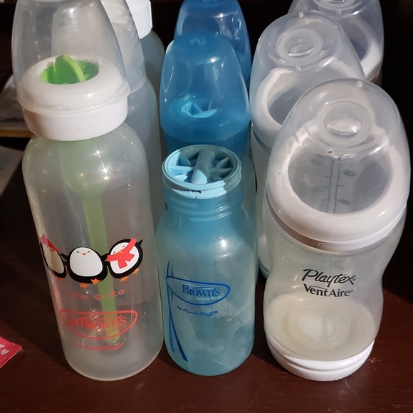 Baby items